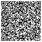 QR code with University Chrysler Center contacts
