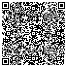 QR code with Jeff's Complete Pool Service contacts