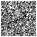 QR code with Alphaclone contacts