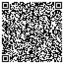 QR code with US Motors contacts