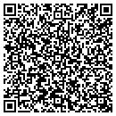 QR code with F & L Properties contacts
