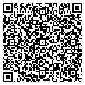 QR code with Jp Pools contacts