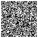 QR code with B2B CFO contacts