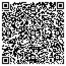 QR code with D V C Enterprises Inc contacts