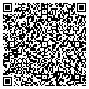 QR code with J V Supply contacts