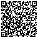 QR code with Kaseys Pools & Spas contacts