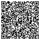 QR code with C-J Advisory contacts