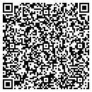 QR code with Kb Custom Pools contacts