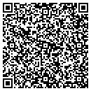 QR code with The Dry Cleaners contacts