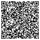 QR code with The Force Cleaning LLC contacts