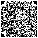 QR code with Kenny Pools contacts