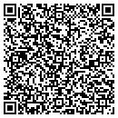 QR code with F & L Communications contacts