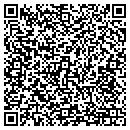 QR code with Old Time Mowing contacts