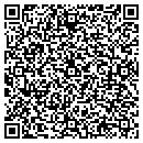 QR code with Touch By Kines Cleaning Services contacts