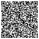 QR code with Hall S General Contracting contacts