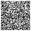 QR code with Head Start contacts