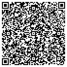 QR code with Hickman Home Improvements contacts