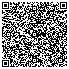 QR code with Time Temperature And Weather contacts
