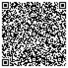 QR code with Ultimate Cleaning Service contacts
