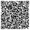 QR code with Lamb Pools contacts