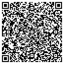 QR code with Tina Hillebrandt Massage Thrpy contacts