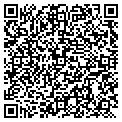 QR code with Landers Pool Service contacts