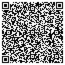 QR code with Judd Design contacts