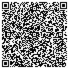 QR code with Advanced Strategies Inc contacts
