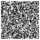 QR code with Aerogility Inc contacts