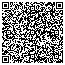 QR code with Legas Pools contacts