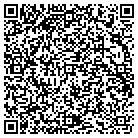 QR code with A L Computer Service contacts