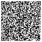 QR code with U-Haul Moving & Storage contacts