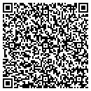 QR code with Ursula Brown contacts