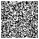 QR code with Uturnstudio contacts