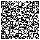 QR code with Apotheosys Inc contacts
