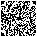 QR code with Humes Const Co Inc contacts