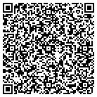 QR code with Yaddy's Cleaning Service contacts