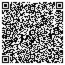 QR code with Armware Inc contacts