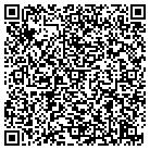 QR code with Cuttin Up Barber Shop contacts
