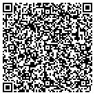 QR code with Louis Creative Pools contacts
