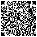 QR code with J J's Auto Sales II contacts