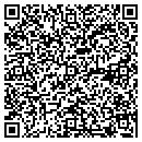 QR code with Lukes Pools contacts