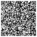 QR code with J C Billion Gmc contacts
