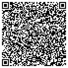 QR code with Majestic Pools And Patios contacts