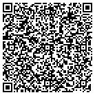 QR code with Maltos Pools And Fountains contacts