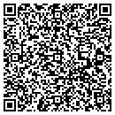 QR code with James E Larue contacts