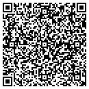 QR code with James Maust contacts