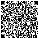 QR code with B Frame Data Systems Inc contacts