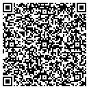 QR code with Pruitt Lawn Care contacts