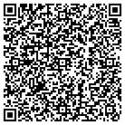 QR code with Marvalous Pools And Decks contacts